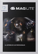 Maglite 2015